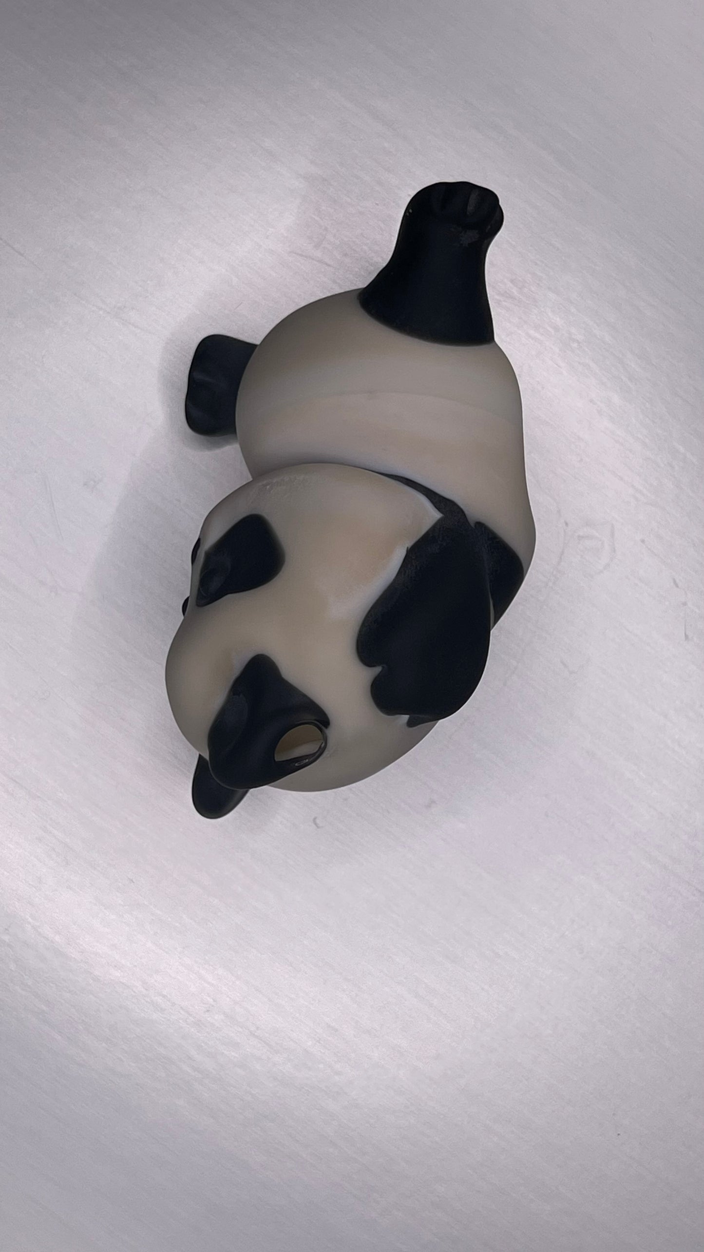 POP DROP TOKYO PANDA #003