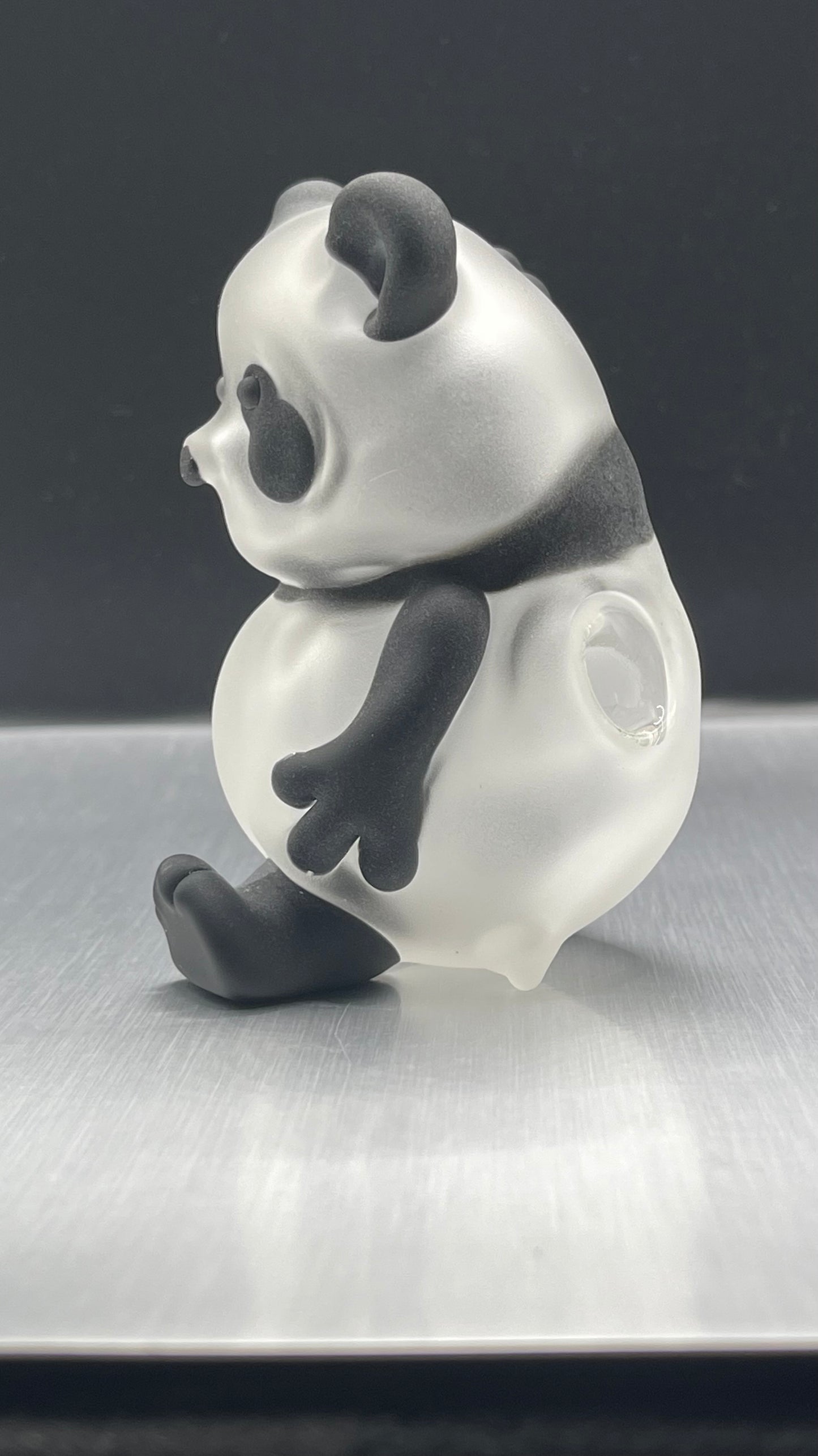 POP DROP TOKYO PANDA #001