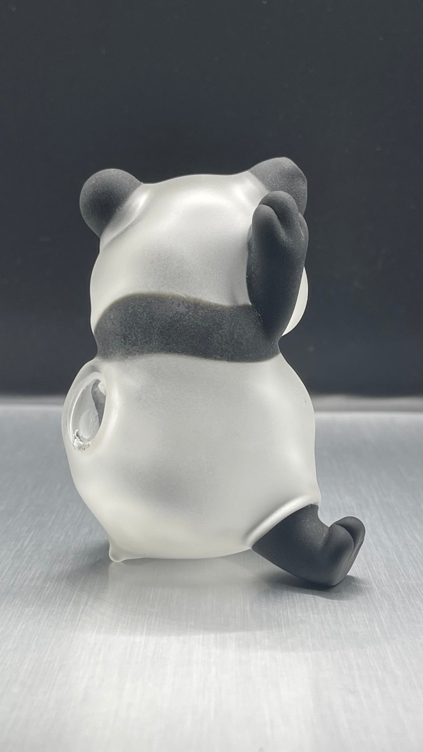 POP DROP TOKYO PANDA #001