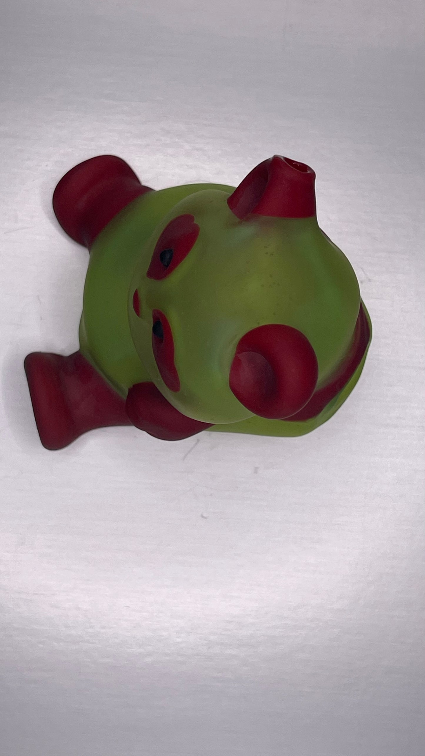POP DROP TOKYO PANDA #002 （Tokyo Neon）