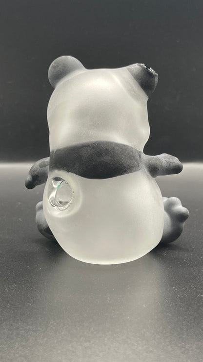 POP DROP TOKYO PANDA #004（SKULL）
