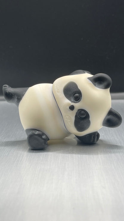 POP DROP TOKYO PANDA #003