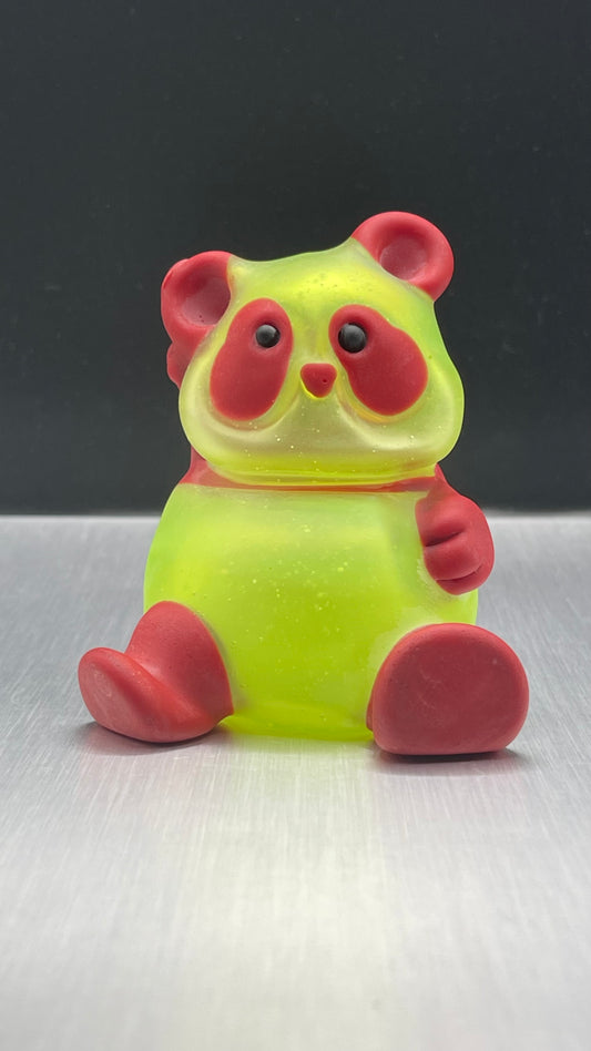 POP DROP TOKYO PANDA #002 （Tokyo Neon）