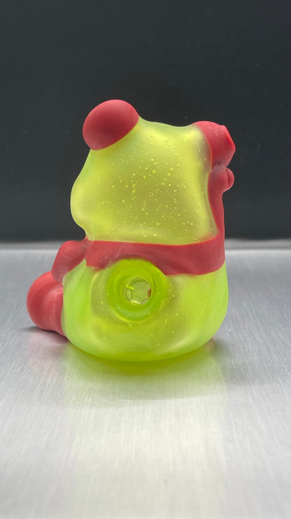 POP DROP TOKYO PANDA #002 （Tokyo Neon）
