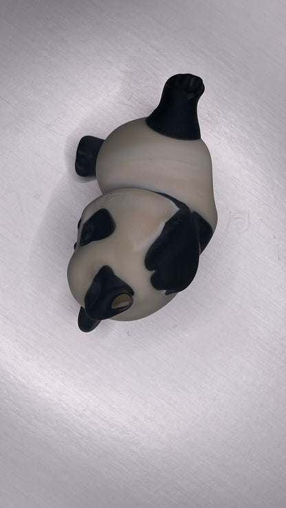 POP DROP TOKYO PANDA #003