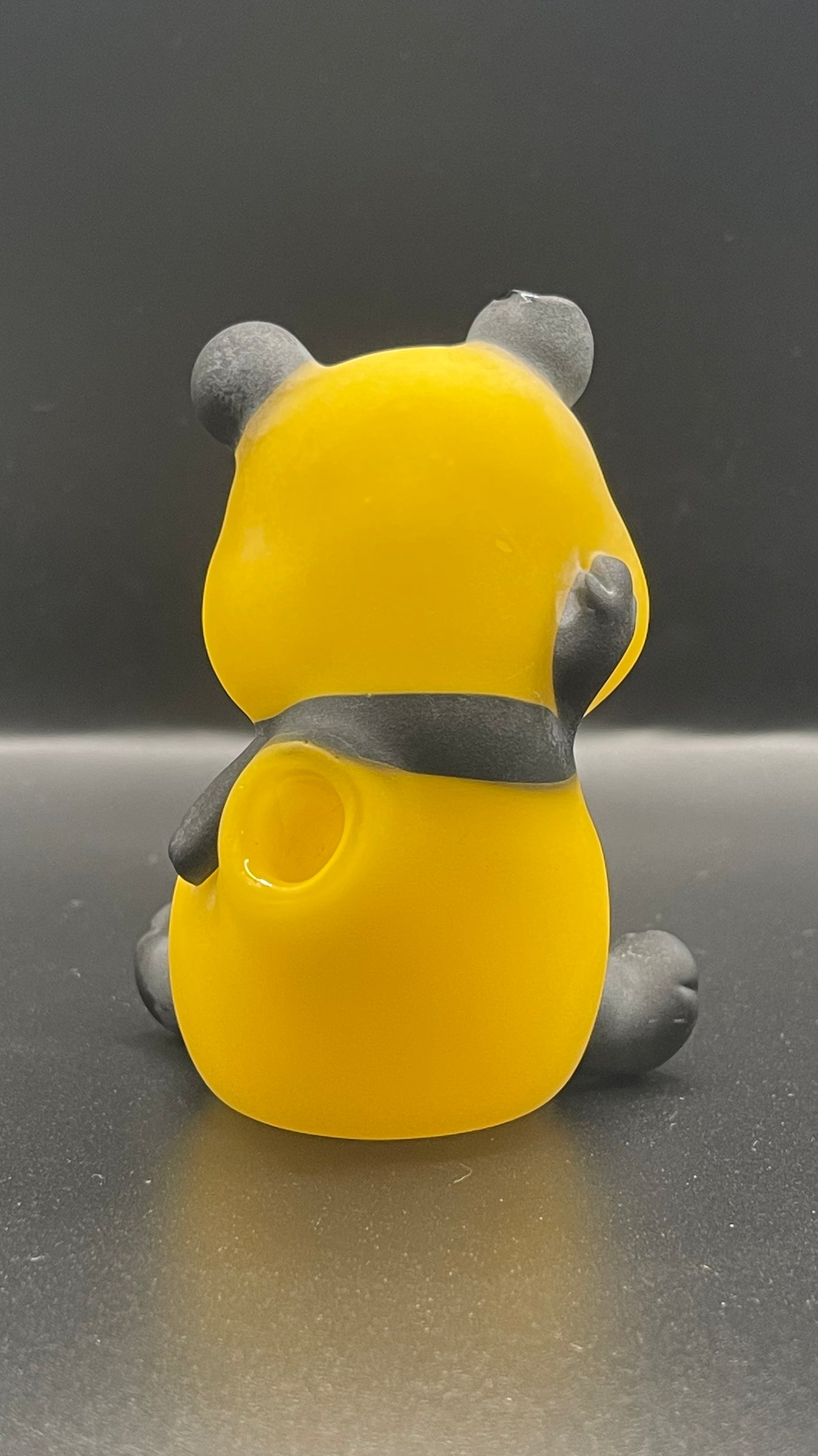 POP DROP TOKYO PANDA (Yellow)