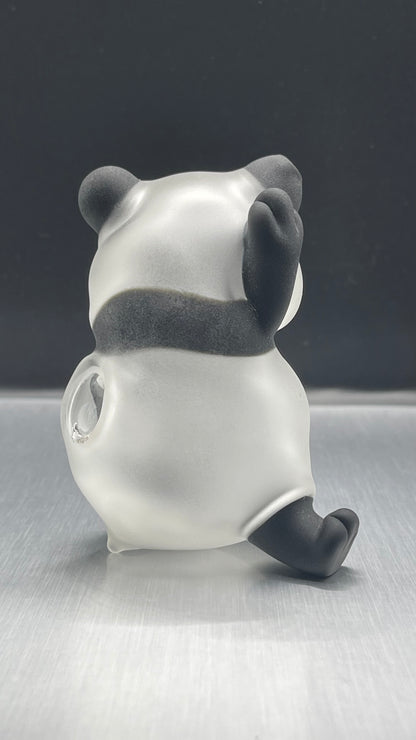 POP DROP TOKYO PANDA #001