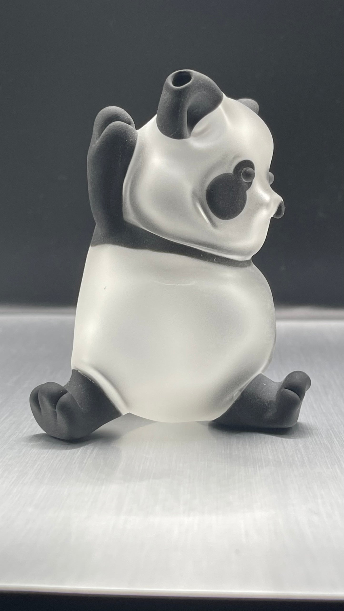 POP DROP TOKYO PANDA #001